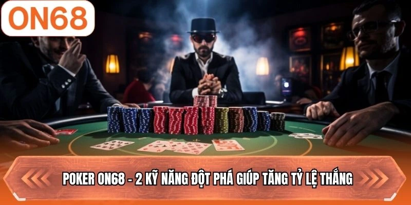poker